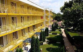 Hotel Orhidea