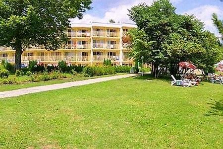 Hotel Orhidea Albena Exterior photo