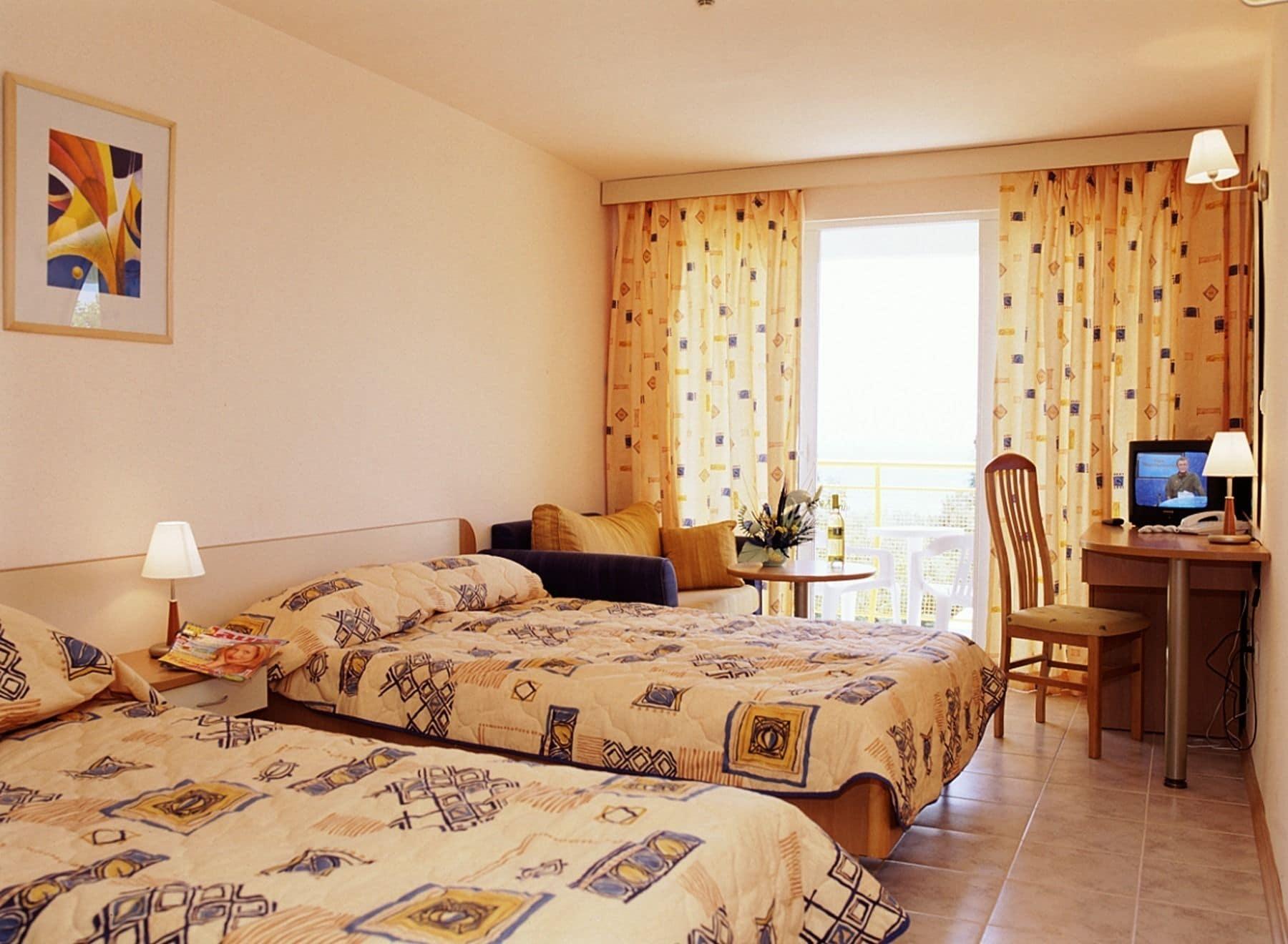 Hotel Orhidea Albena Exterior photo