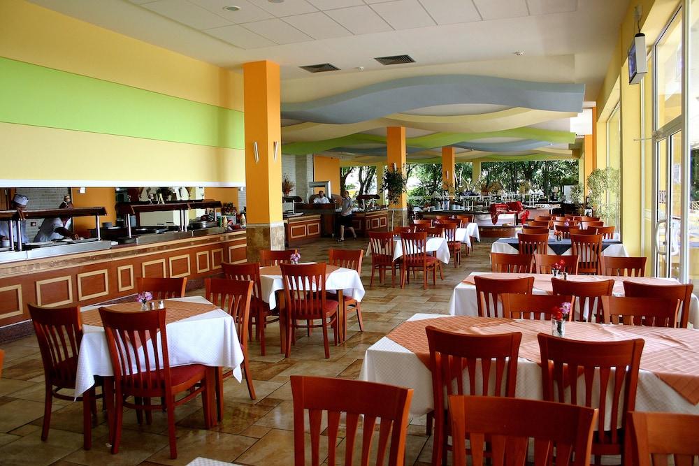 Hotel Orhidea Albena Exterior photo