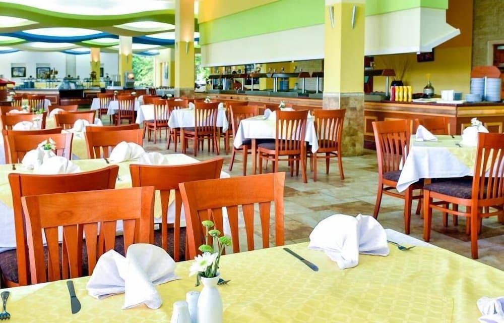 Hotel Orhidea Albena Exterior photo