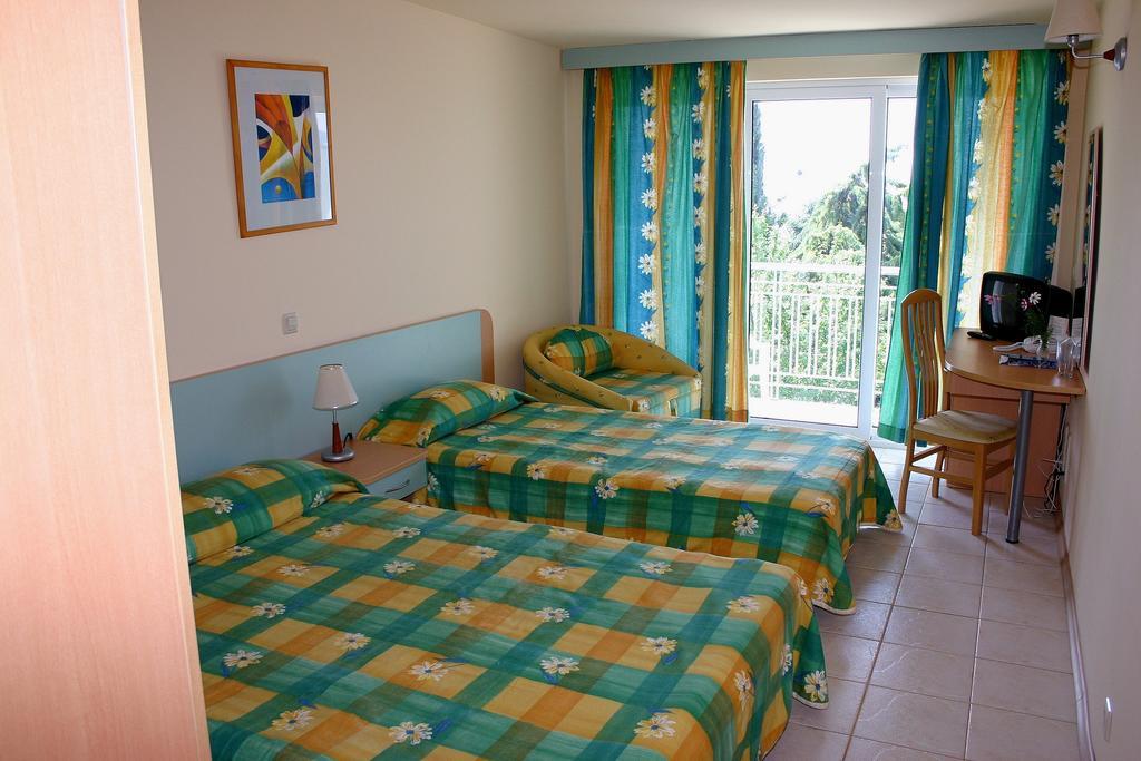 Hotel Orhidea Albena Room photo