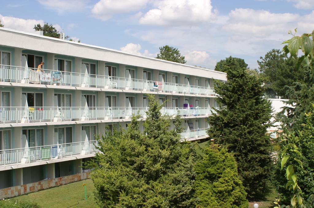 Hotel Orhidea Albena Exterior photo